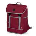 Studentenrucksack OXY Urban Burgund