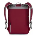 Studentenrucksack OXY Urban Burgund