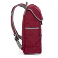 Weiteres Produktbild Studentenrucksack OXY Urban Burgund