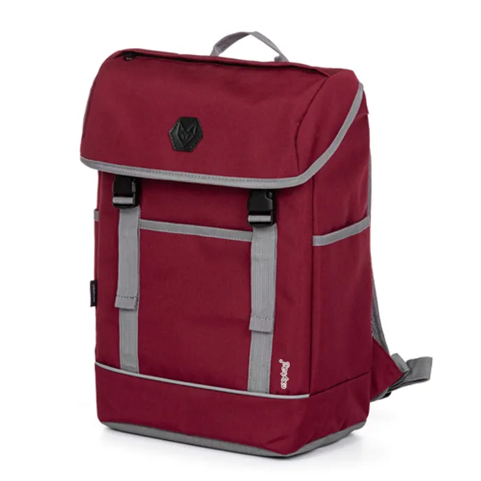 Hauptproduktbild Studentský batoh OXY Urban bordo