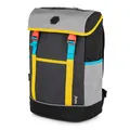 Studentenrucksack OXY Urban grau