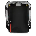 Studentenrucksack OXY Urban grau