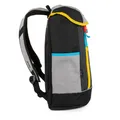 Studentenrucksack OXY Urban grau
