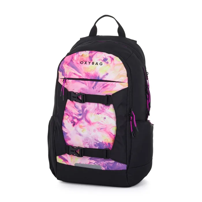 Hauptproduktbild Studentský batoh OXY Zero Batik