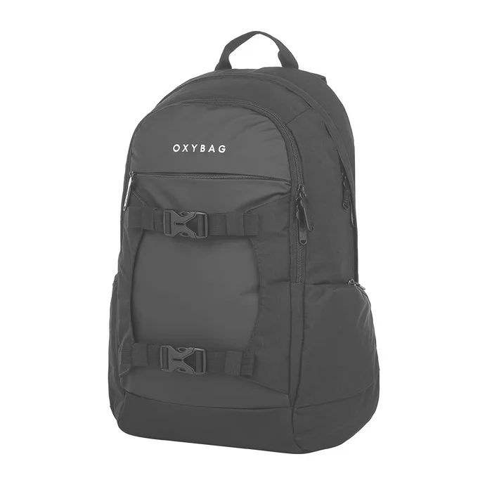 Hauptproduktbild Studentský batoh OXY Zero Blacker