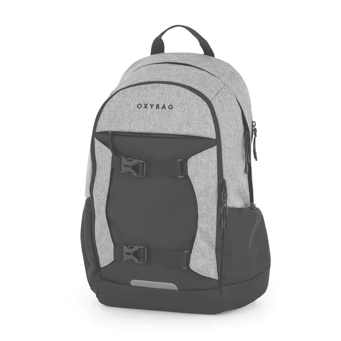 Hauptproduktbild Studentský batoh OXY Zero grey