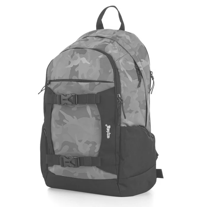 Hauptproduktbild Studentský batoh OXY Zero grey