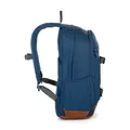 Studentenrucksack OXY Zero West Kerosin