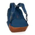 Weiteres Produktbild Studentenrucksack OXY Zero West Kerosin
