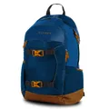 Studentenrucksack OXY Zero West Kerosin