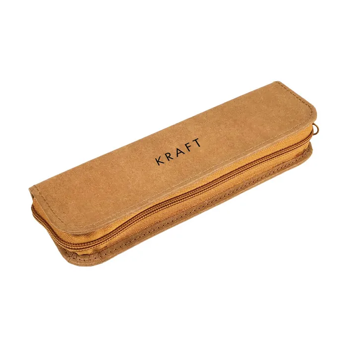 Hauptproduktbild Studentský penál KRAFT nature