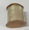 Dekoband, Breite 63 mm - Gold [1 Stk]