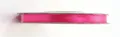 Band, Satin, rosa, 6 mm x 25 m