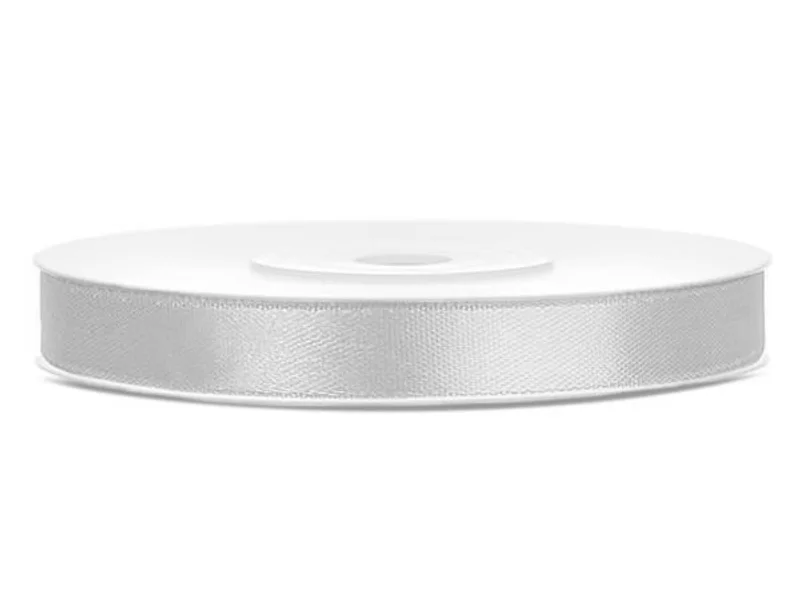 Hauptproduktbild Stuha, saténová, zelená – mint, 6mm x 25 m