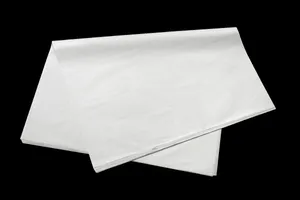 Sulfatierter (Kraft-)Verpackungspapier gebleicht 80x120 cm [1 kg]