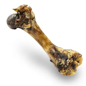 Schinkenknochen natürlich getrocknet 20 cm / 280 g
