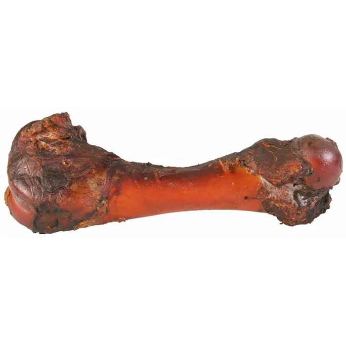 Hauptproduktbild Šunková kost uzená - 1 ks/20 cm, 280 g