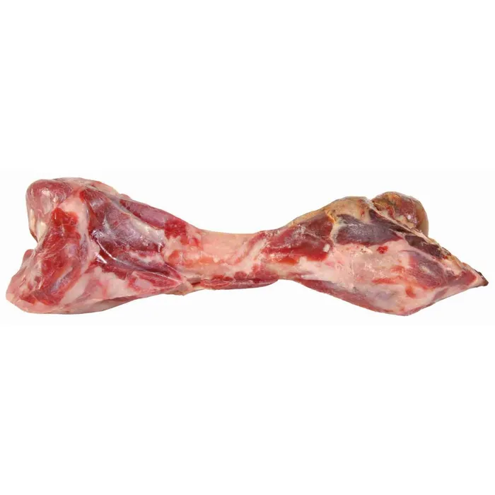 Hauptproduktbild Šunková kost vakuově balená 24 cm, 390 g - TRIXIE