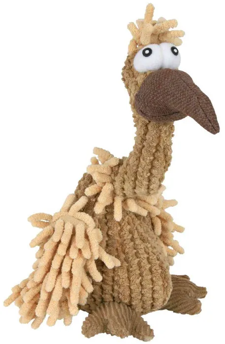 Hauptproduktbild Sup GUSTAV 24cm, látka/plyš