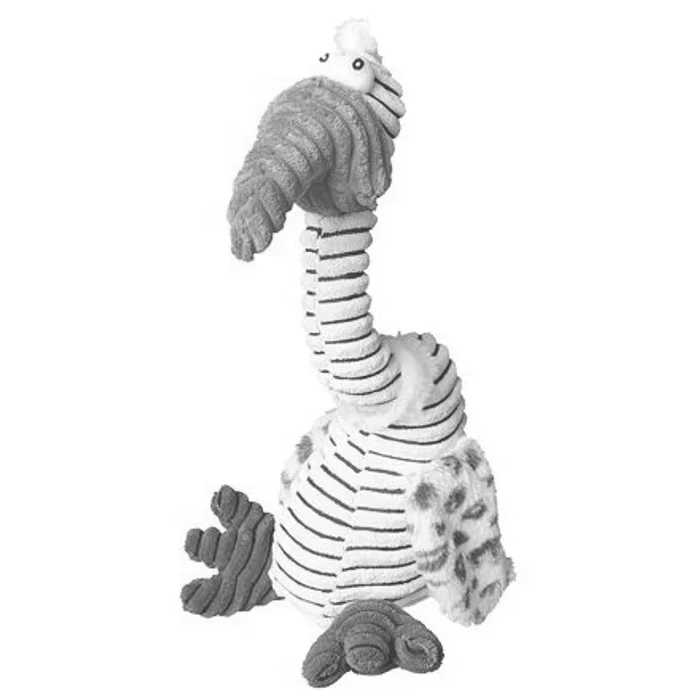Hauptproduktbild Sup plyšovo/látkový 32 cm