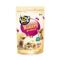 Cookies DICE MIX Größe MINI für Hunde 350 g