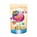 Kekse DICE MEERESFRÜCHTE mit Lachs für Hunde 350 g