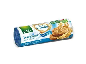 Kekse, mit Cerealien, ohne Zucker, 280 g, GULLÓN