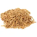Weiteres Produktbild Getrockneter Mehlwurm 70 g