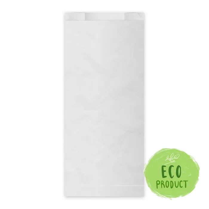 Hauptproduktbild Svačinové papírové sáčky 2,5 kg (15+7 x 35 cm) [100 ks]