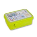 Snackbox Gesunde grüne Snacks
