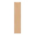 Weiteres Produktbild Papierfaltenbeutel braun 12+5 x 59 cm `Baguette` [1000 St.]
