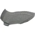 Weiteres Produktbild Pullover KENTON grau M: 50cm, Brustumfang: 52cm, Halsumfang: 38cm