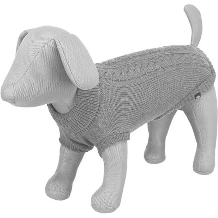 Hauptproduktbild Svetr KENTON šedá XS:30cm, hruď:38cm, krk:26cm