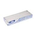 Spitzkerze weiß durchmesser 23 x 245 mm [10 St.]