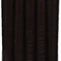 Weiteres Produktbild Spitzkerze bordeaux durchmesser 23 x 245 mm [10 St.]