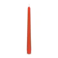 Spitzkerze rot durchmesser 23 x 245 mm [10 St.]