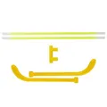 Leuchtbrille, Farbmix [1 Stk.]
