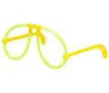 Leuchtbrille, Farbmix [1 Stk.]