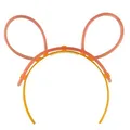 Leuchtendes Stirnband mit Ohren, Farbmix [1 Stk.]