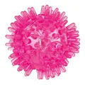 Weiteres Produktbild Leuchtender Igelball, thermoplastischer Gummi (TPR) 5 cm