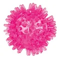 Weiteres Produktbild Leuchtender Igelball, thermoplastischer Gummi (TPR) 5 cm