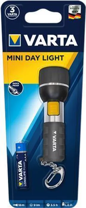 Hauptproduktbild Svítilna, 1xAAA, VARTA "Mini Day Light"