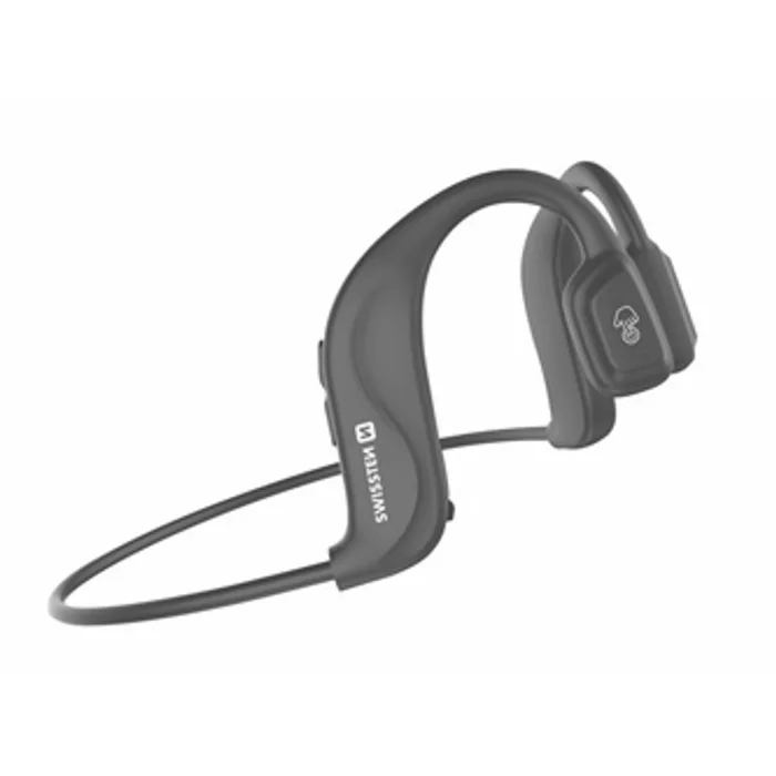 Hauptproduktbild SWISSTEN Bezdrátová bluetooth sluchátka Bone conduction, mikrofon, ovládání hlasitosti, m
