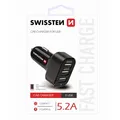 SWISSTEN 26W, USB-A