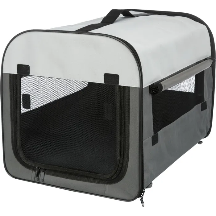 Hauptproduktbild T-Camp MobileKennel 2 40x40x55cm