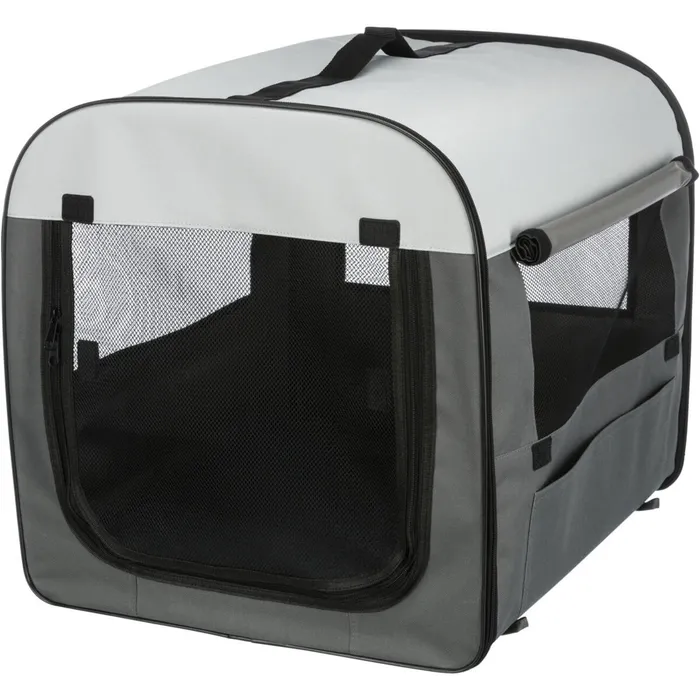 Hauptproduktbild T-Camp MobileKennel 3 50x50x60cm