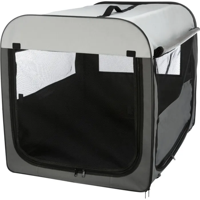 Hauptproduktbild T-Camp MobileKennel 5 70x75x95cm