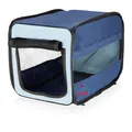 T-Camp TWISTER S 45x45x64cm