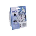 Epson Original Ink C13T27914012, 27XXL, black, 34,1ml, Epson WF-3620, 3640, 7110, 7610, 7620