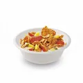 Schale Zuckerrohr-Bagasse durchmesser 155mm 500ml [50 St.]